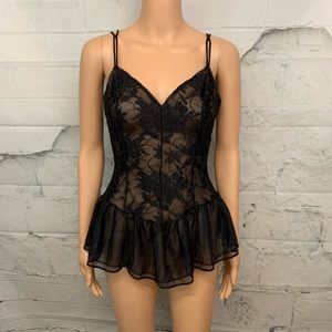 Sexy Lace Lingerie
